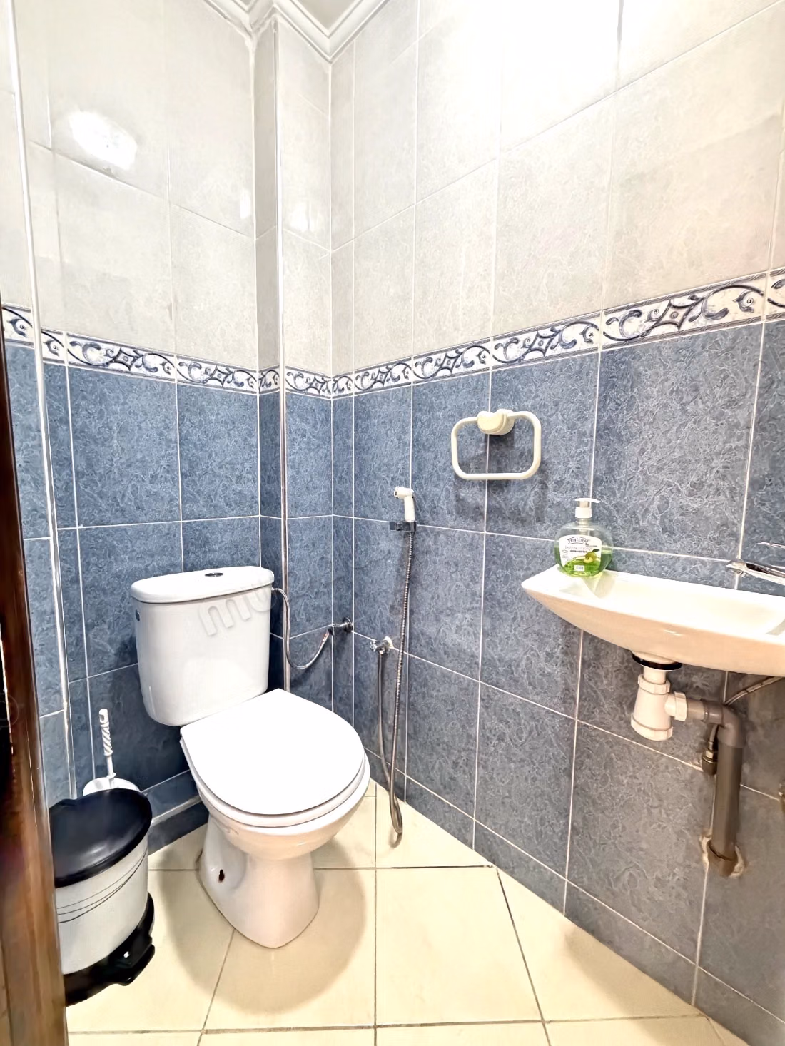 Appartement 2 chambres à Talborjt, 
Agadir