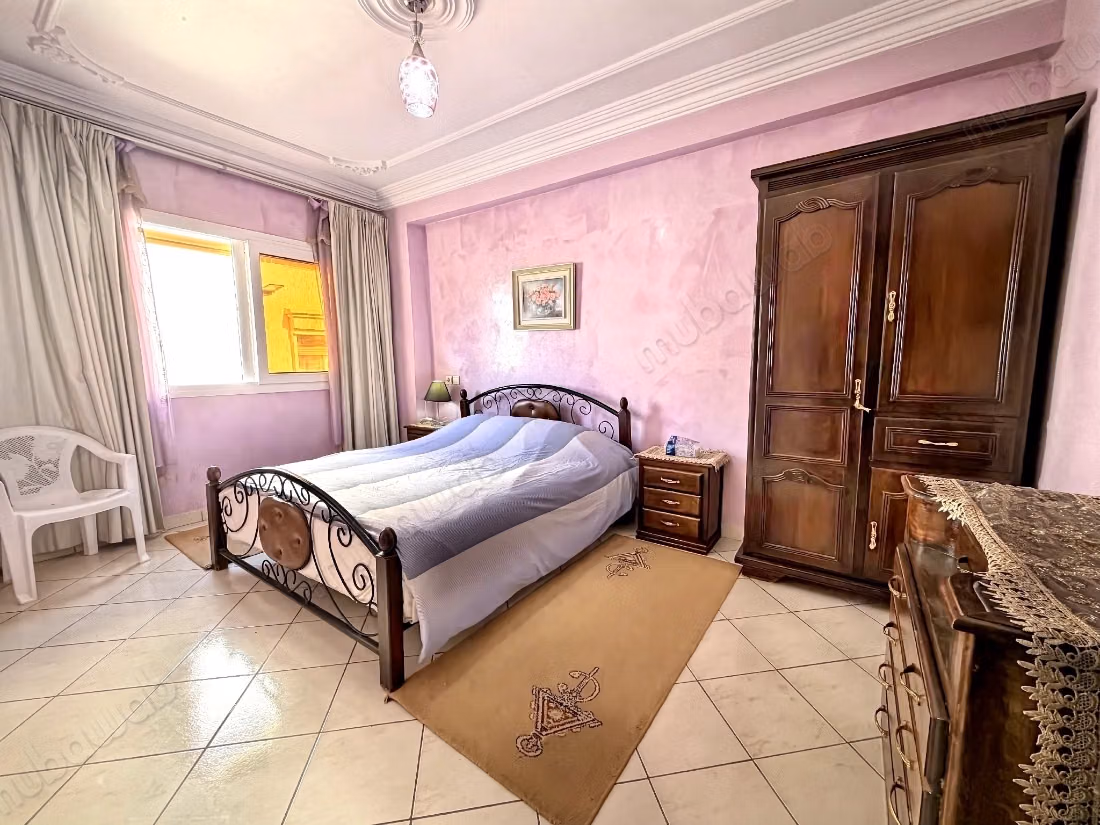 Appartement 2 chambres à Talborjt, 
Agadir