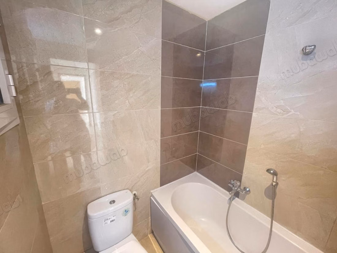 A louer un Appartement en S2 à l'Aouina Palmerais
