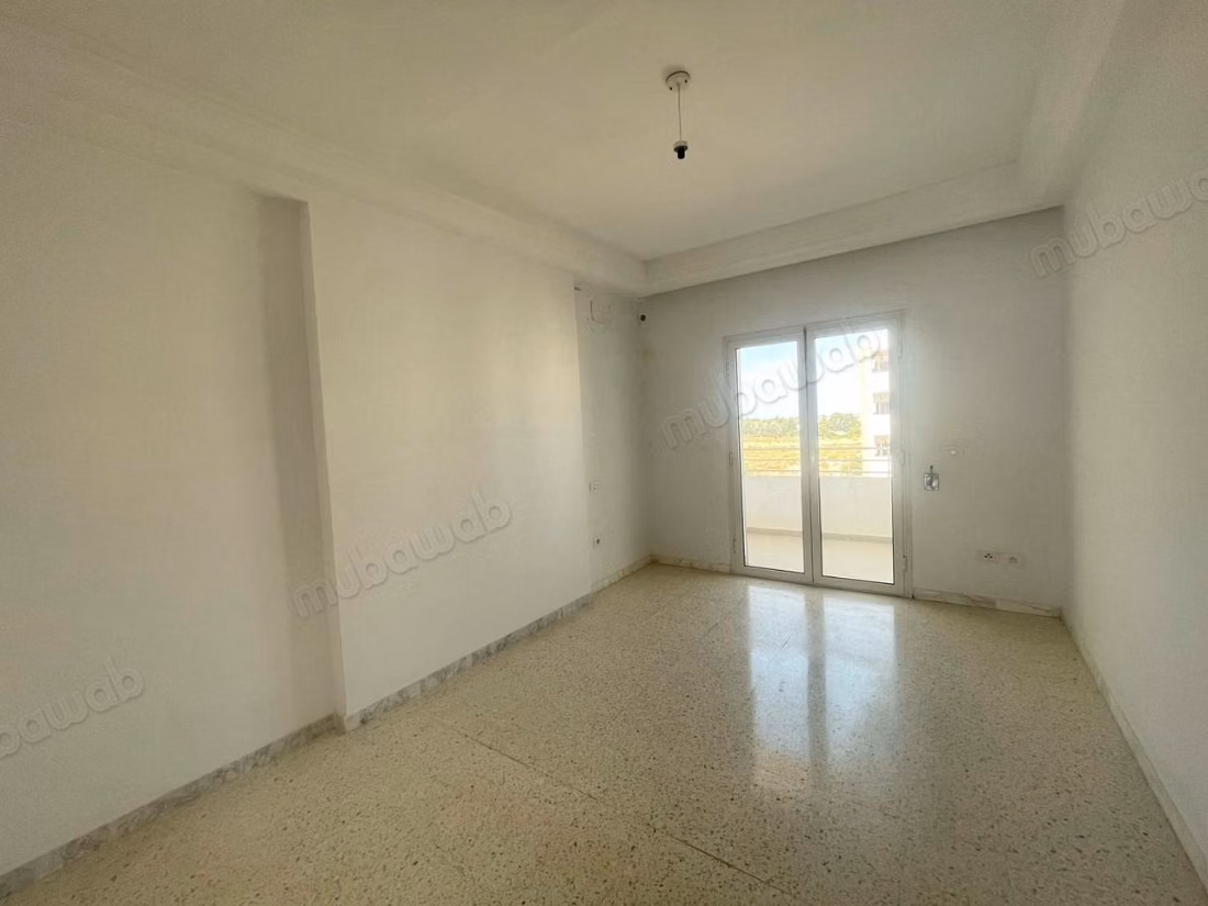 A louer un Appartement en S2 à l'Aouina Palmerais