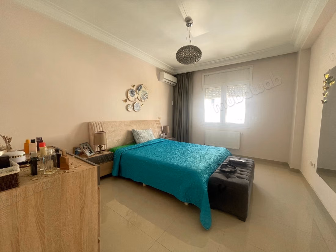 For sale a S3 in Aouina Palmerais