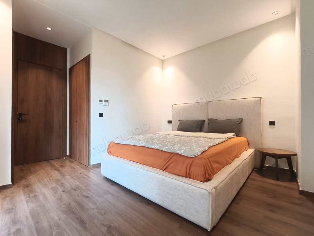 Studio Neuf à la vente meublé avec salle de sport
