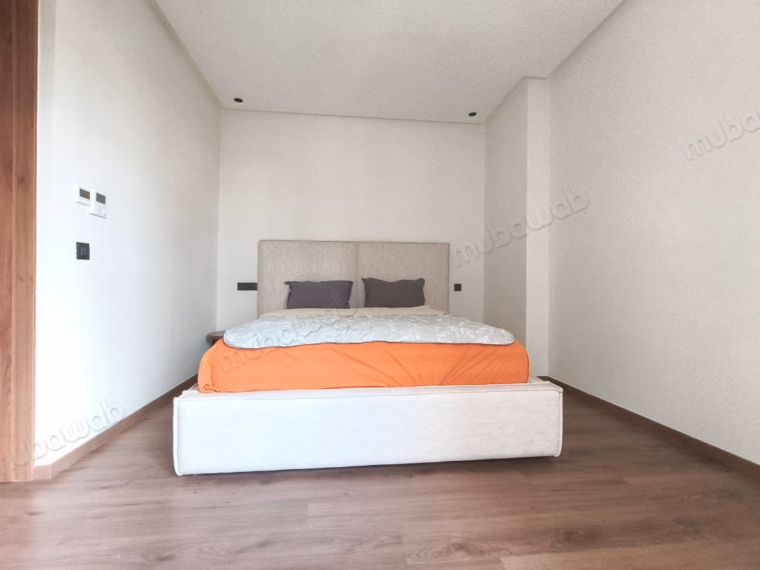 Studio Neuf à la vente meublé avec salle de sport