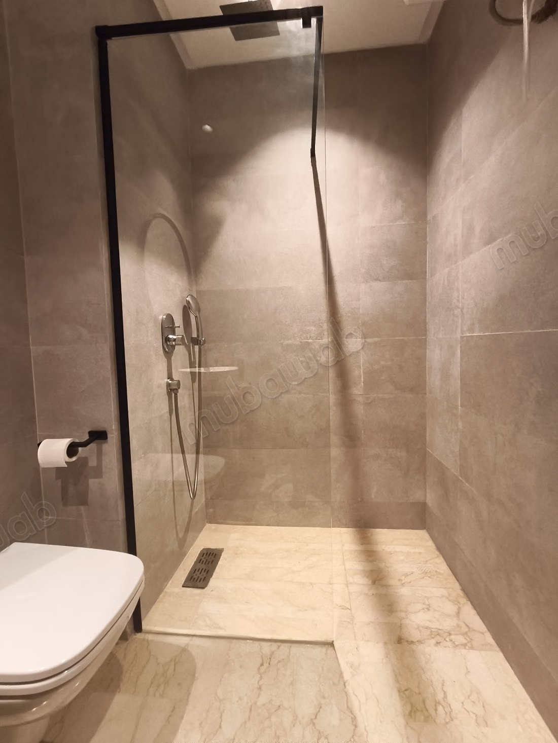 Studio Neuf à la vente meublé avec salle de sport