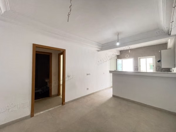 For rent an apartment in S1 in La Nouvelle Soukra