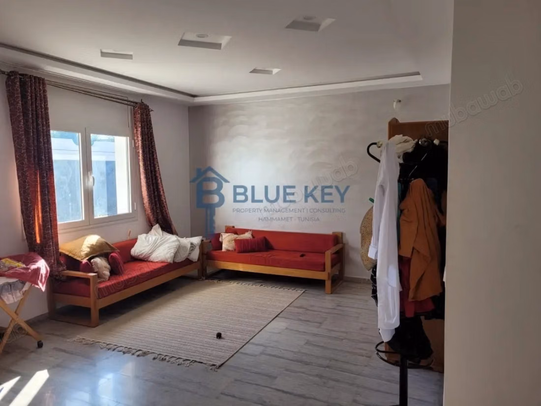 Urgent Sale Large Villa AV in Mhethba Grombalia