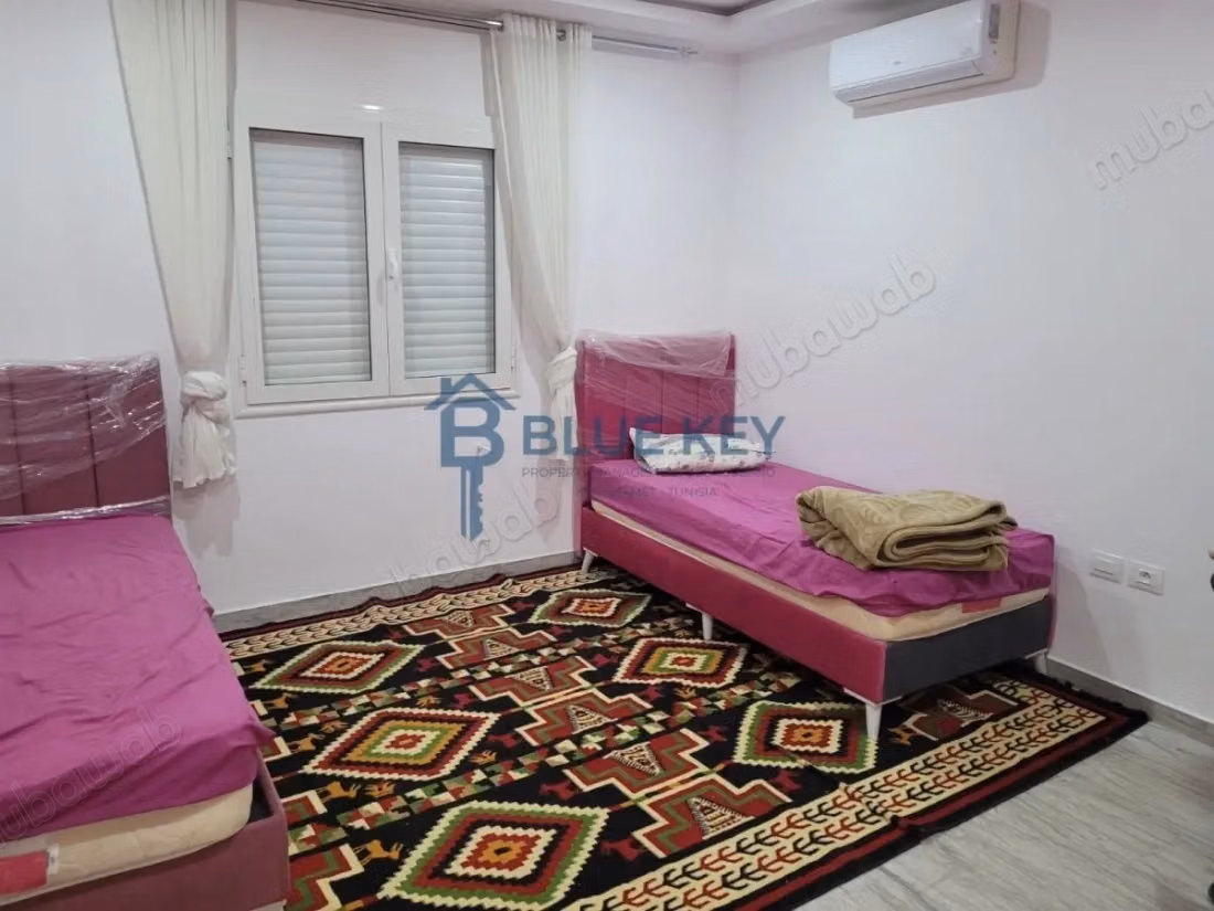 Urgent Sale Large Villa AV in Mhethba Grombalia