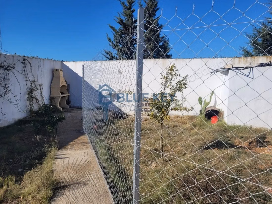 Urgent Sale Large Villa AV in Mhethba Grombalia