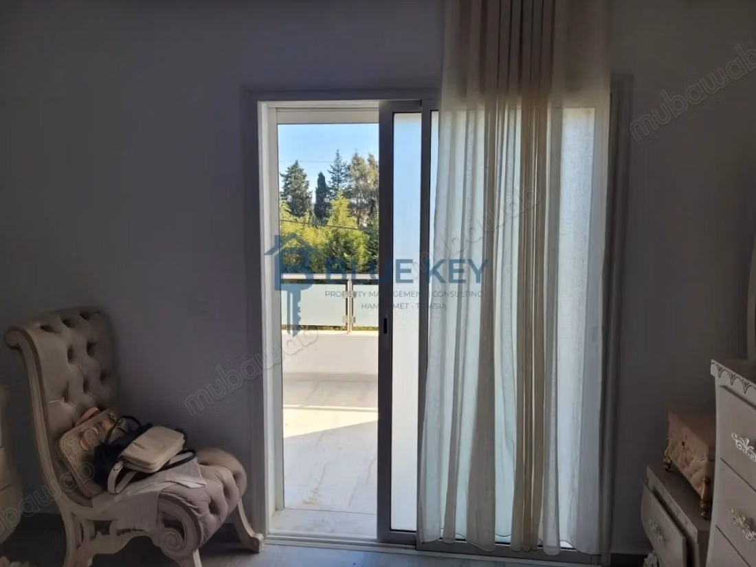 Urgent Sale Large Villa AV in Mhethba Grombalia