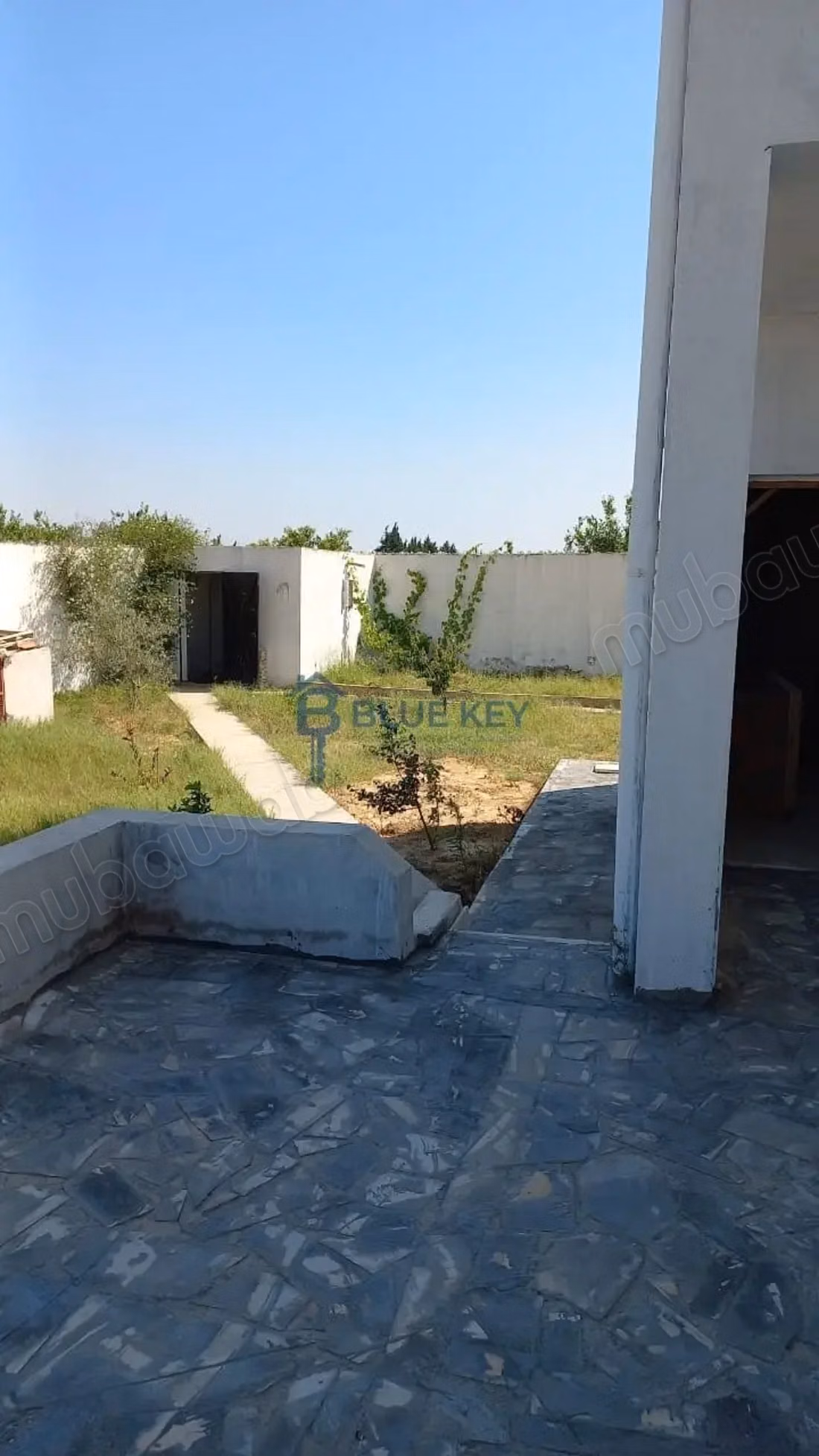 Urgent Sale Large Villa AV in Mhethba Grombalia