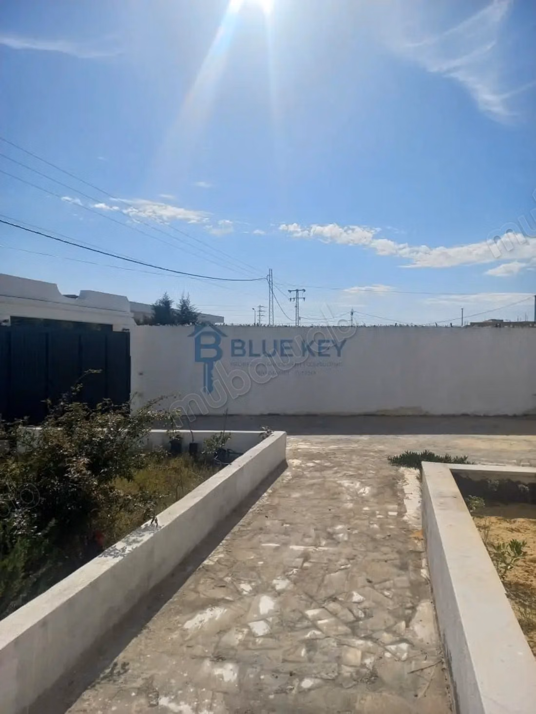 Urgent Sale Large Villa AV in Mhethba Grombalia