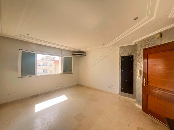 For rent an apartment in s1 in Aouina