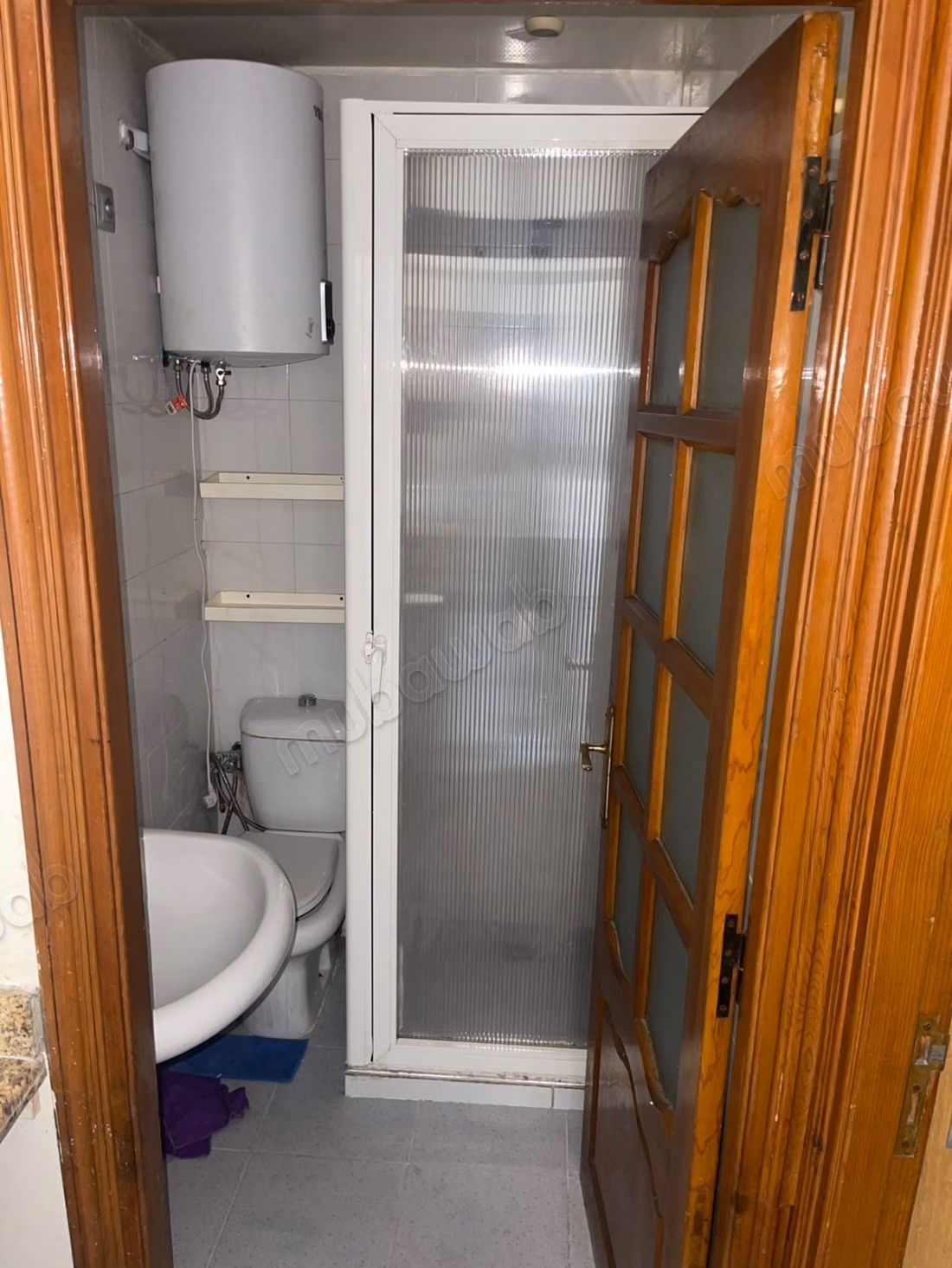Studio 45 m² – Investissement locatif 
Hôpitaux — 6