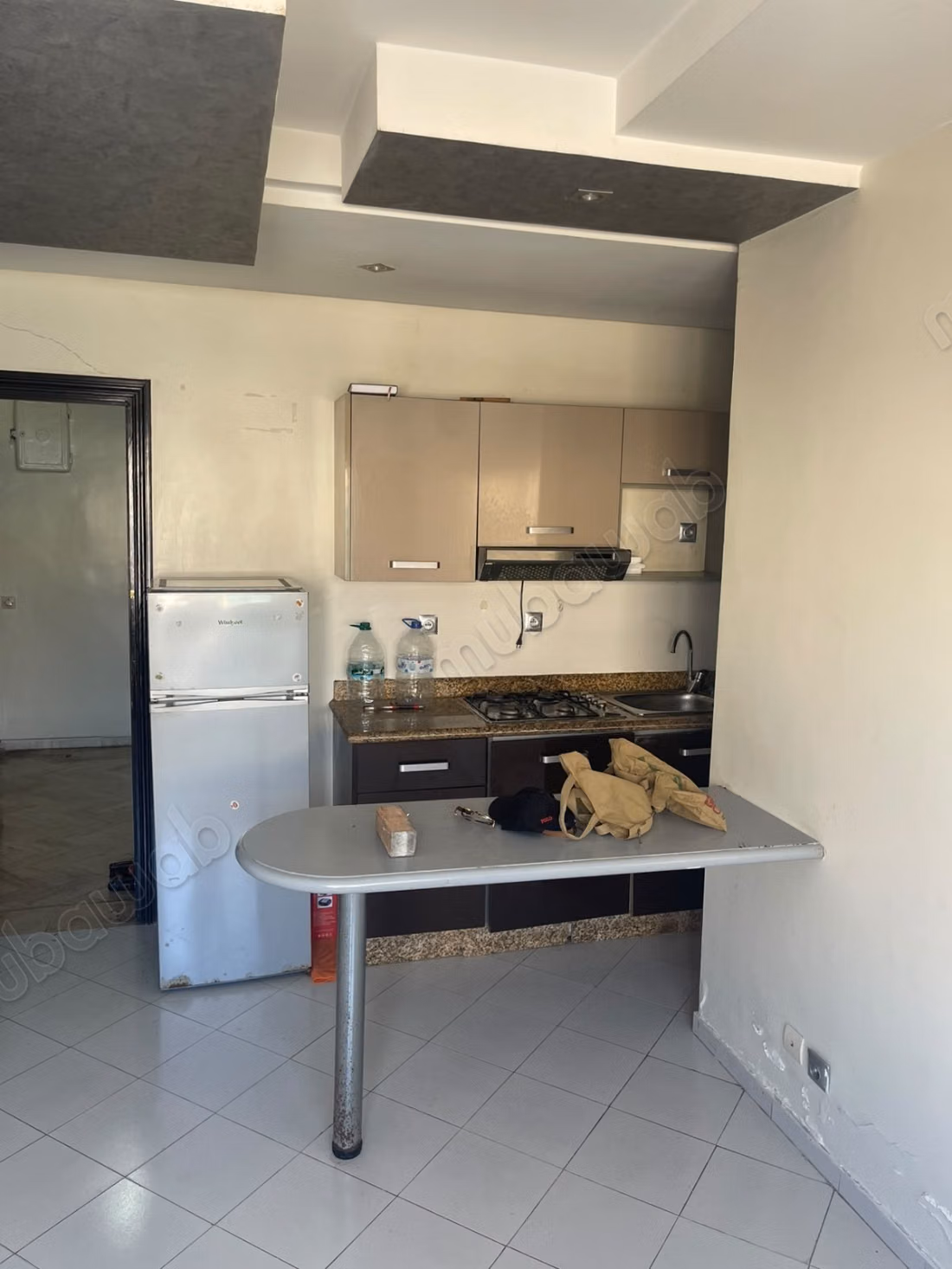 Studio 45 m² – Investissement locatif 
Hôpitaux