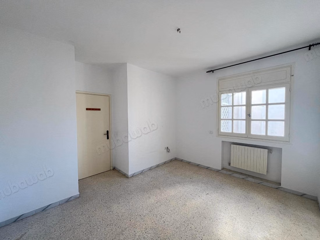 S2 for rent in Aouina