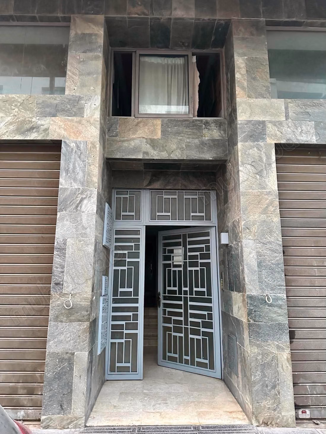استوديو فاخر للإيجار، غوثييه، الدار البيضاء