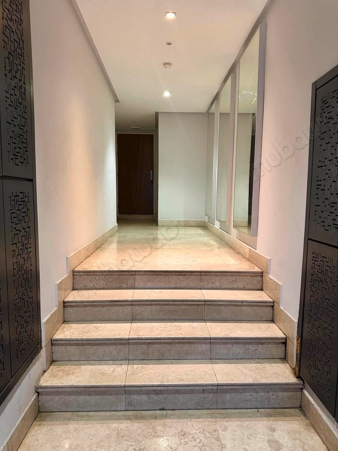 استوديو فاخر للإيجار، غوثييه، الدار البيضاء