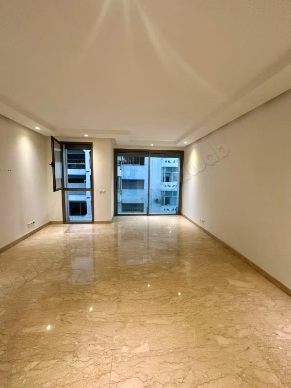 Premium studio for rent, gauthier, casablanca