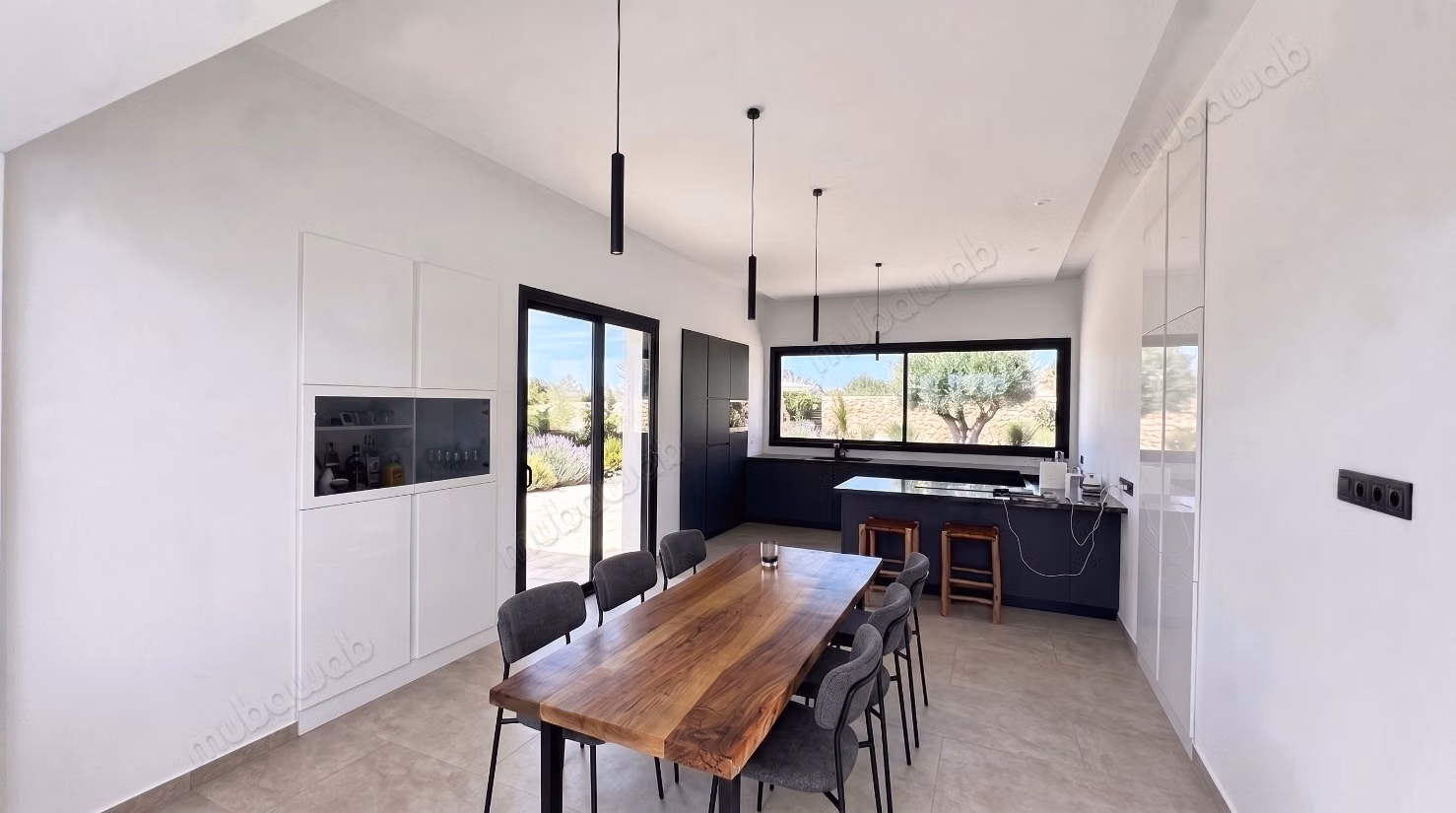 Villa contemporánea excepcional en Essaouira