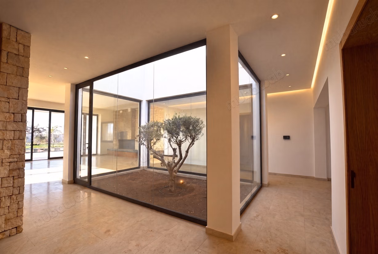 Villa contemporánea excepcional en Essaouira
