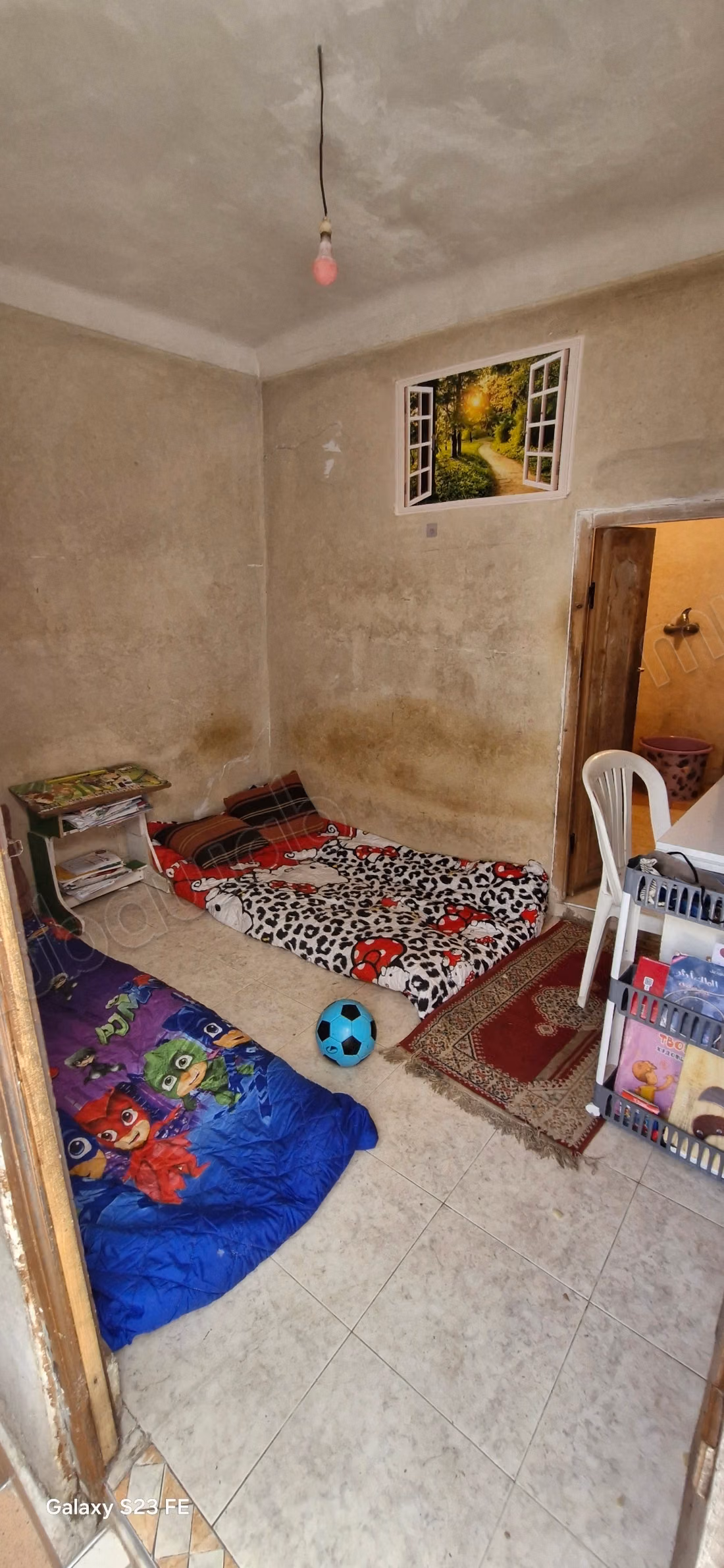 Petit Riad de 50 m² avec Terrasse