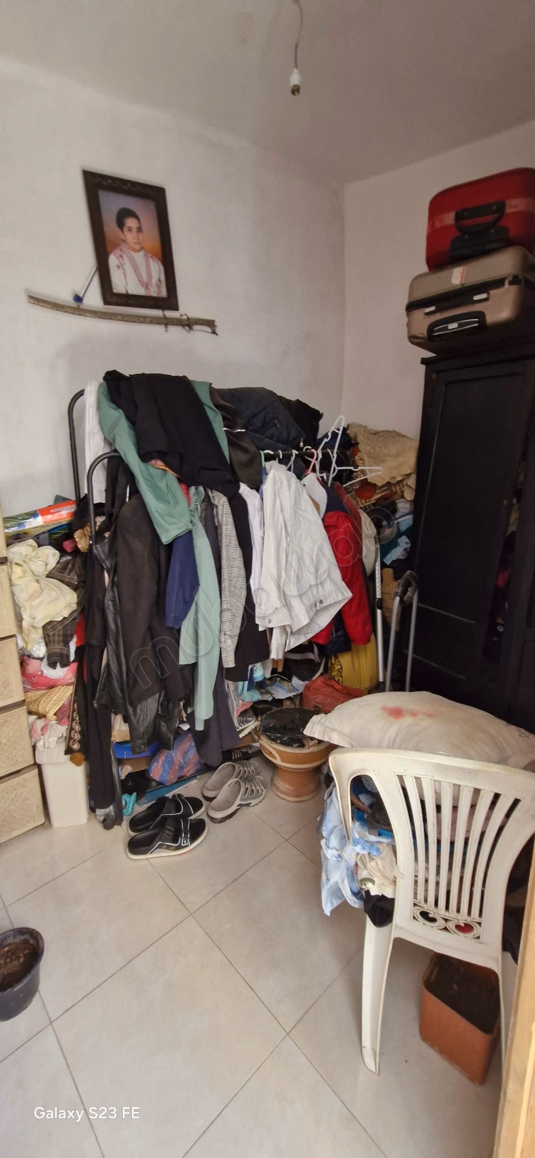 Petit Riad de 50 m² avec Terrasse