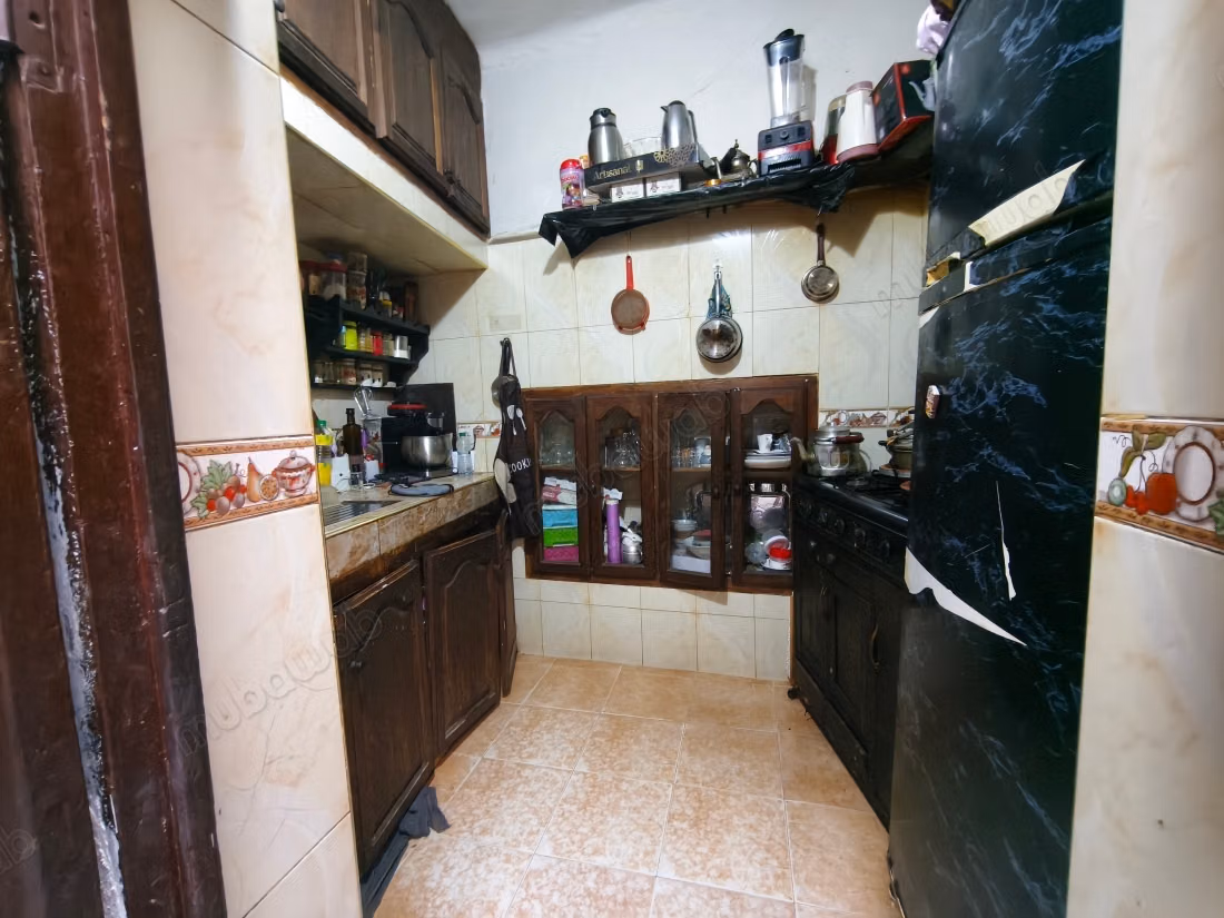 Petit Riad pas cher 50 m² au sol 
zaouia