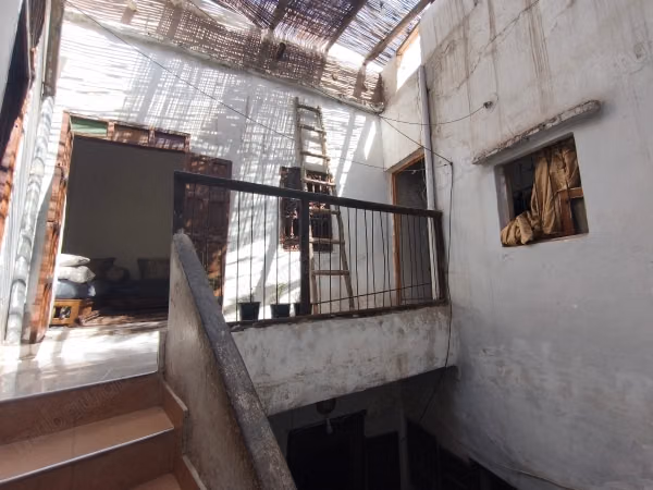 Petit Riad pas cher 50 m² au sol 
zaouia