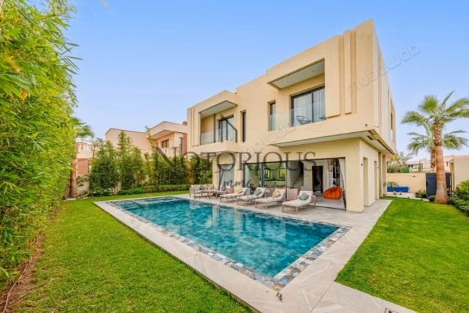 Villa te koop