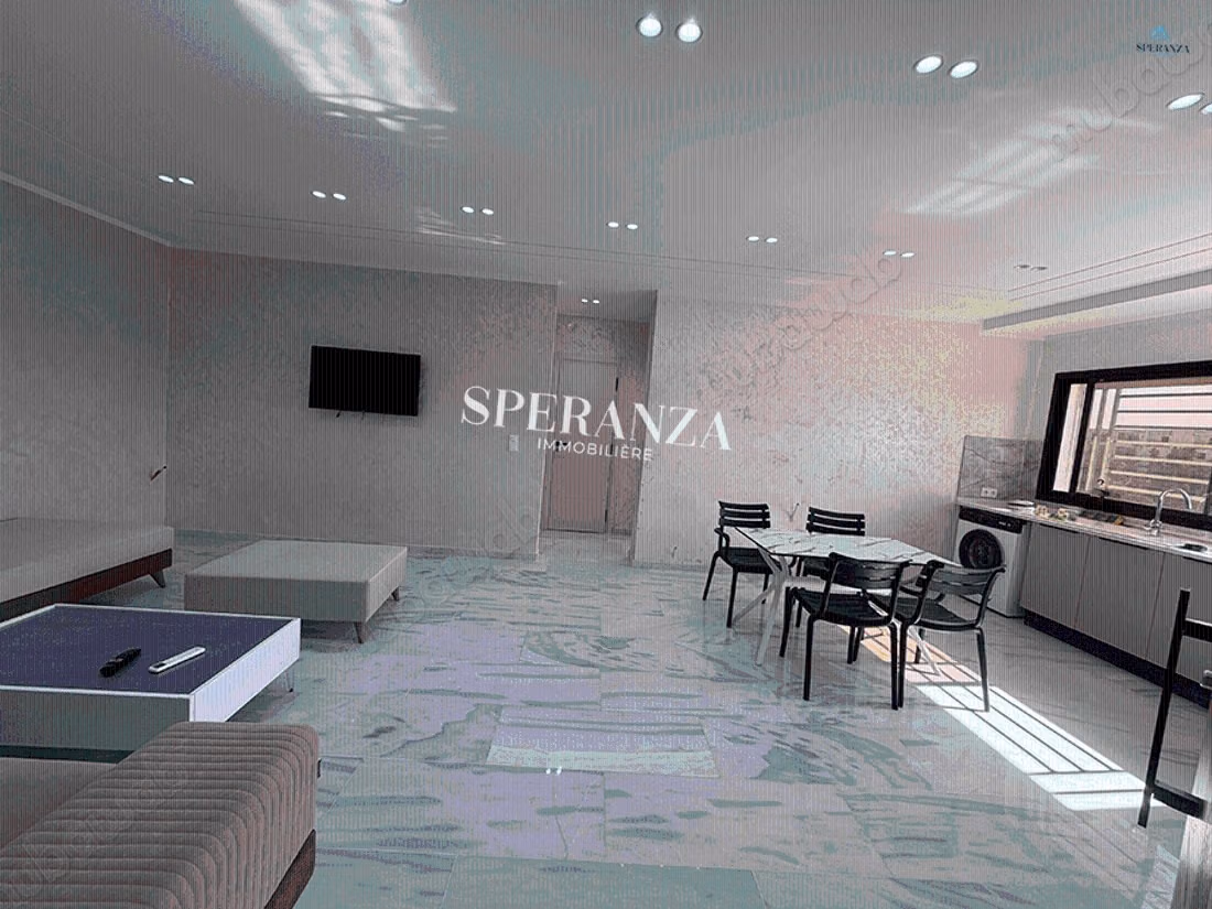 Location Appartement Naya S2