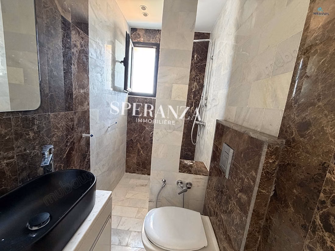 Location Appartement Naya S2