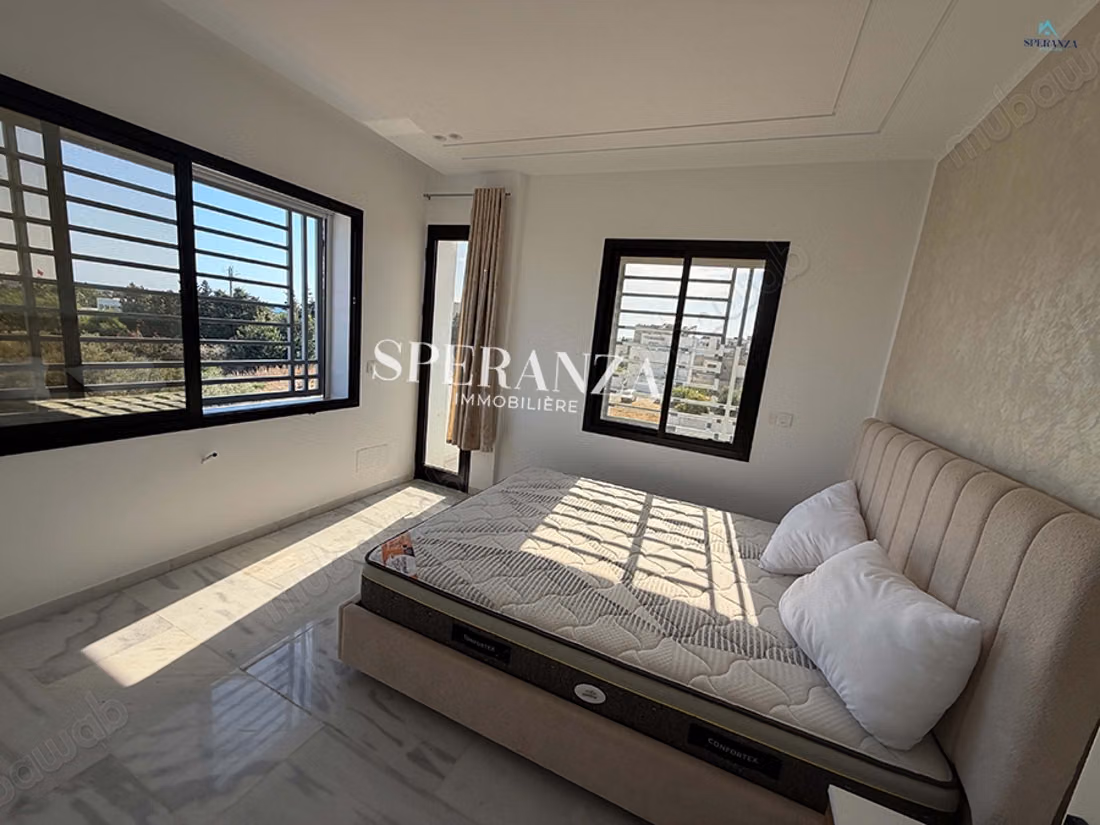 Location Appartement Naya S2