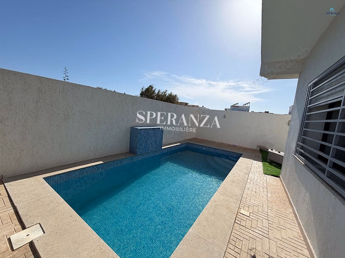 Location Appartement Naya S2