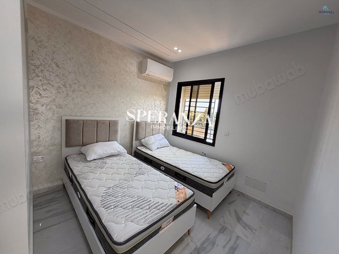 Location Appartement Naya S2