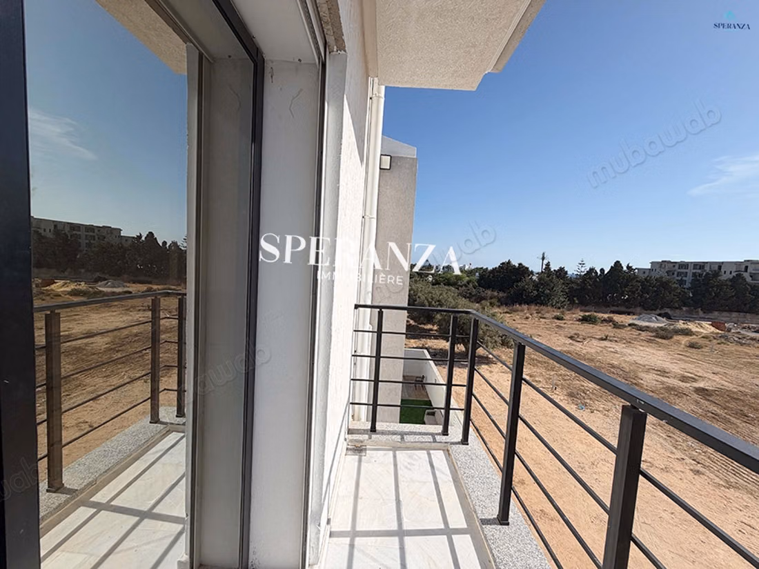 Location Appartement Naya S2