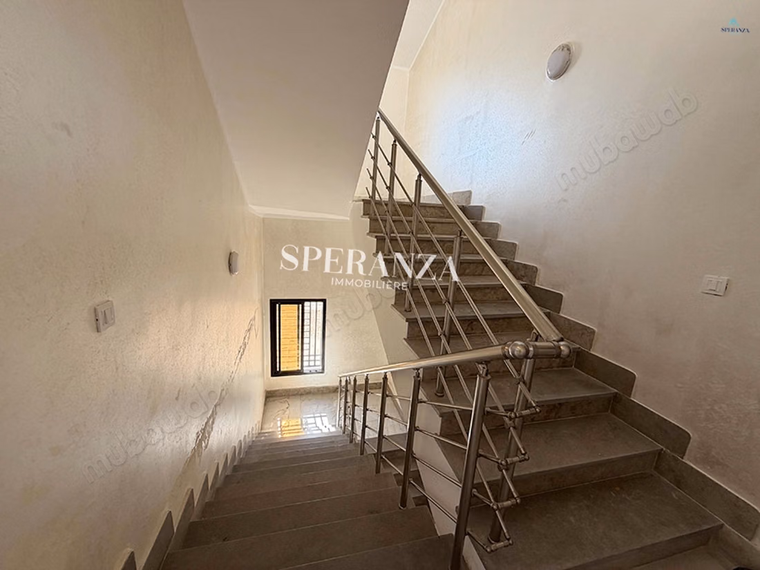 Location Appartement Naya S2