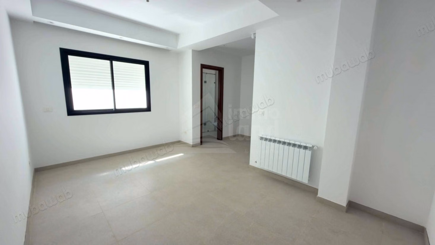 Appartement s2 de 120m2 à menzah 5