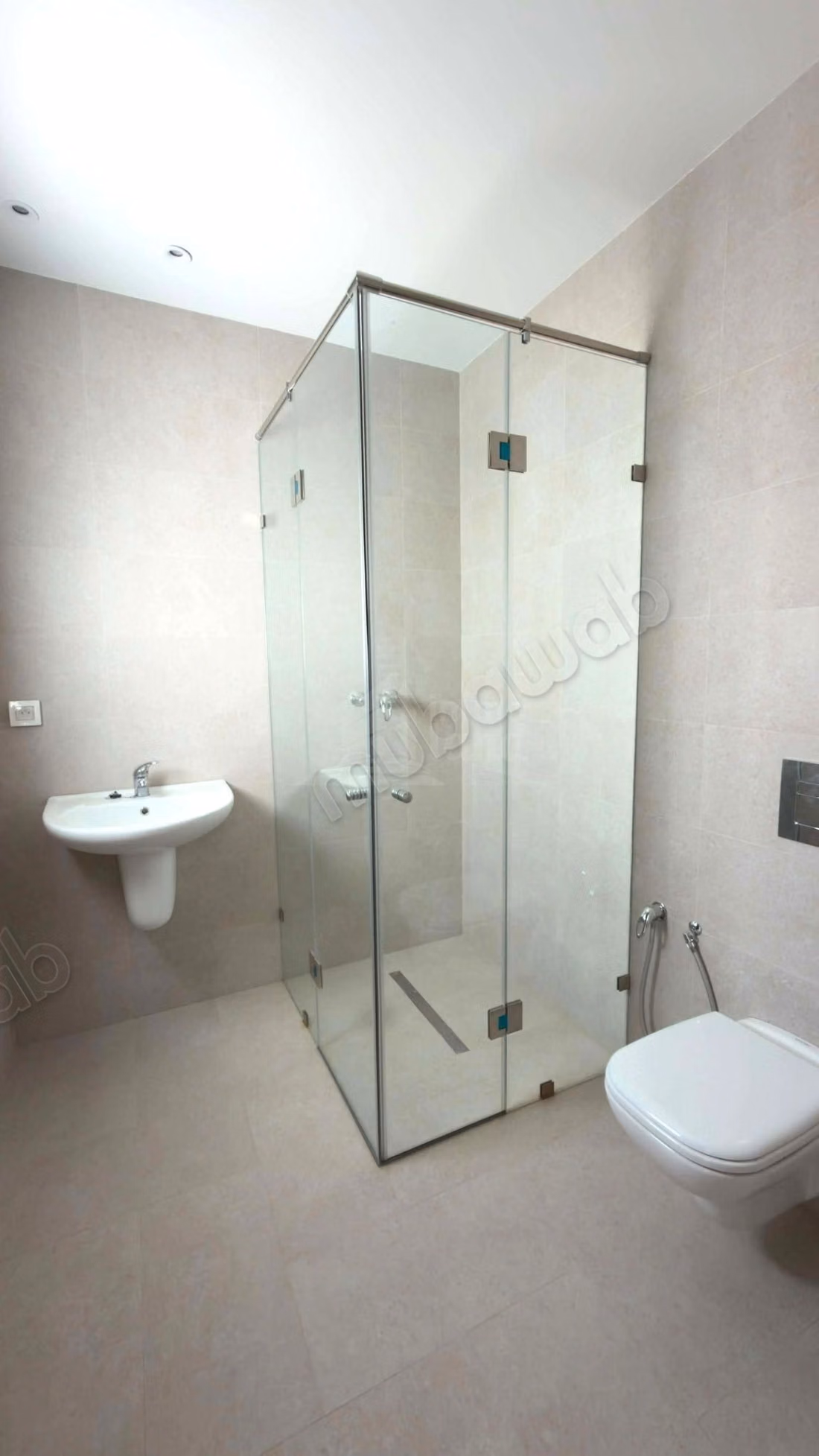 Appartement s2 de 120m2 à menzah 5
