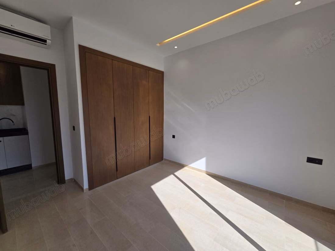 Affitto appartamento S1 nuovo a Soukra