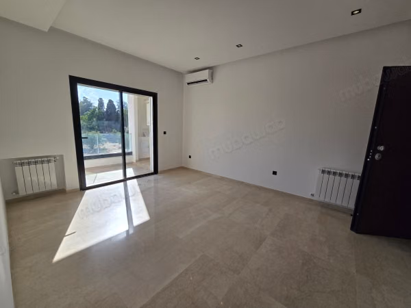 New S1 Apartment for Rent in Soukra