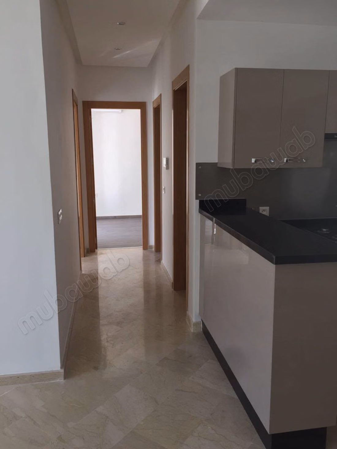 Appartement Te Koop: Hivernage