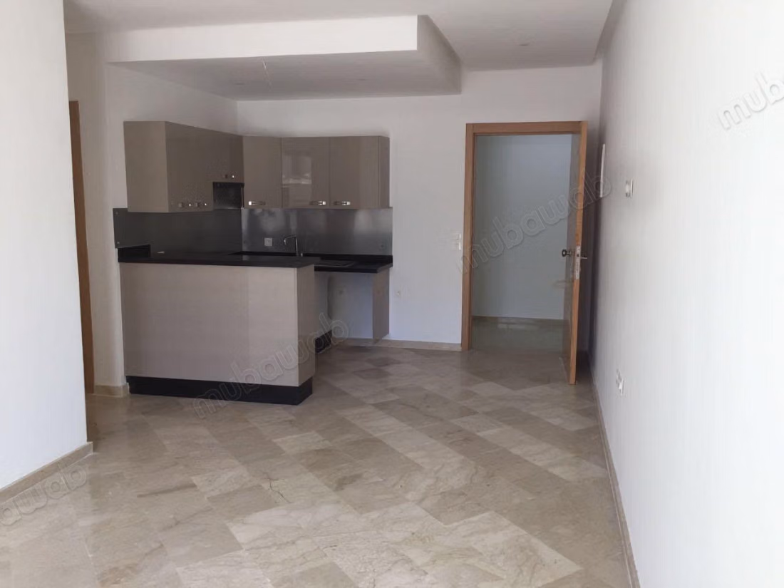 Appartement Te Koop: Hivernage
