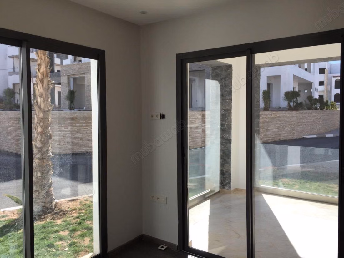 Appartement Te Koop: Hivernage