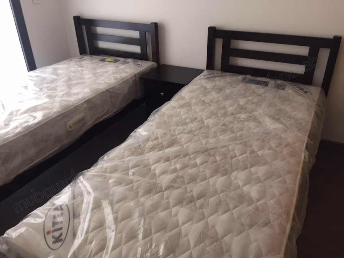 Appartement Te Koop: Hivernage