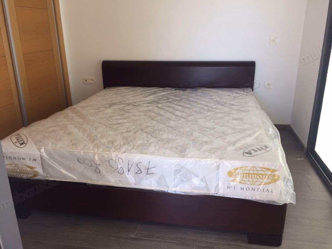Appartement Te Koop: Hivernage