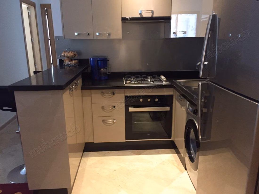 Appartement Te Koop: Hivernage