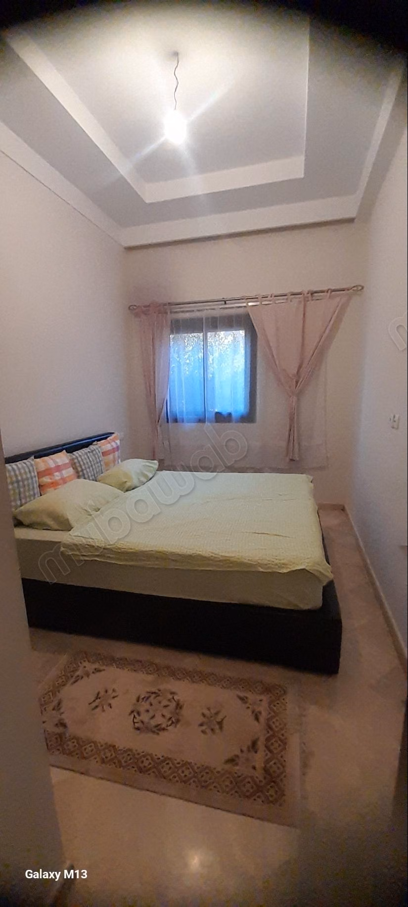 Bel appartement à vendre à Sidi Youssef. 1 Pièce. Jardin et ascenseur — 2
