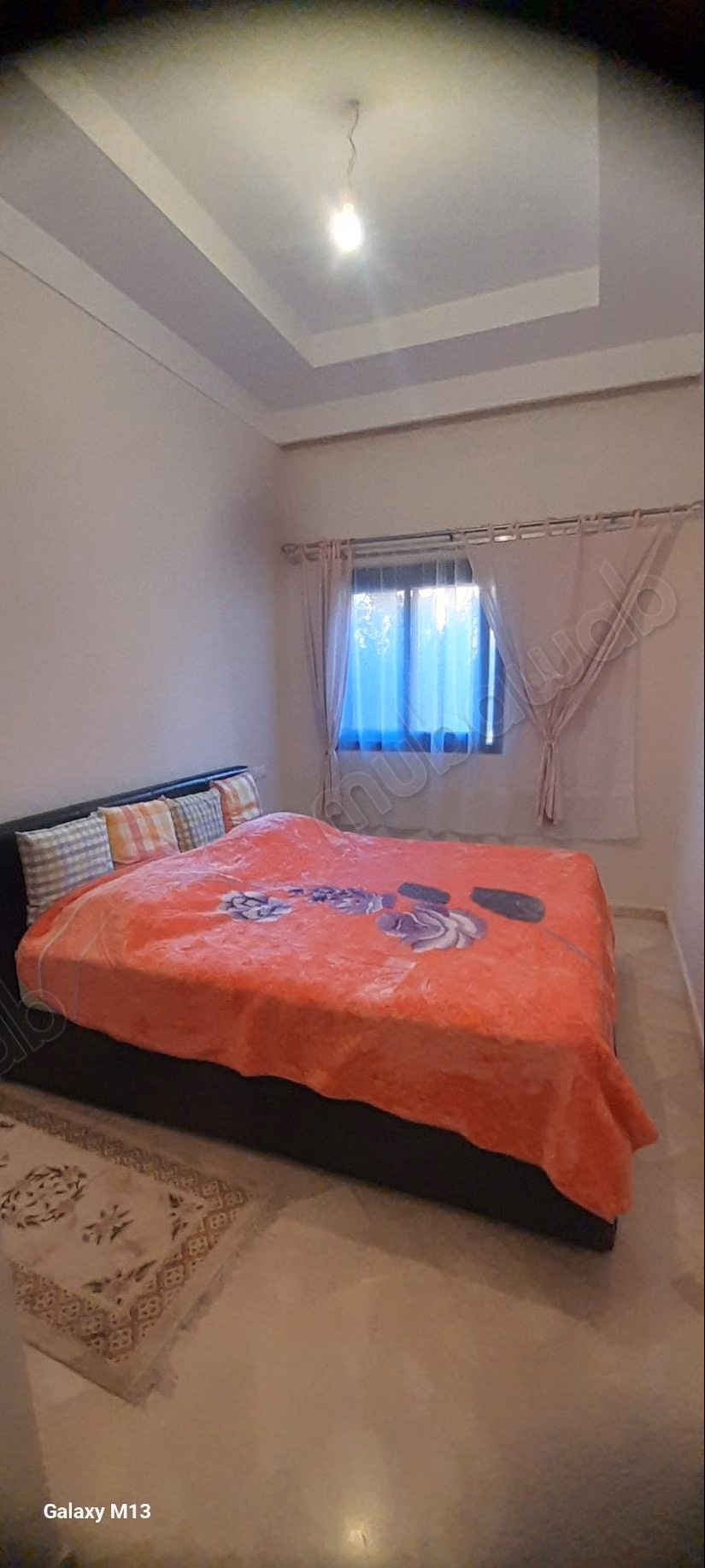 Bel appartement à vendre à Sidi Youssef. 1 Pièce. Jardin et ascenseur — 3