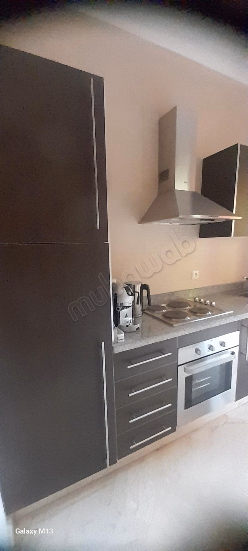 Bel appartement à vendre à Sidi Youssef. 1 Pièce. Jardin et ascenseur — 5