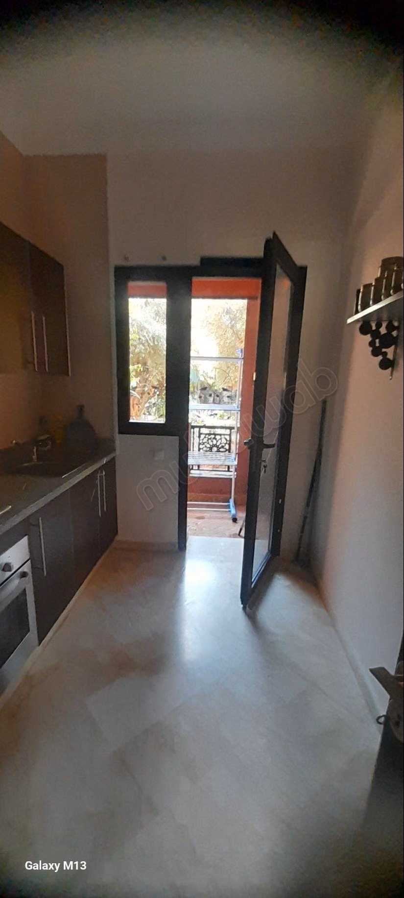 Bel appartement à vendre à Sidi Youssef. 1 Pièce. Jardin et ascenseur — 6